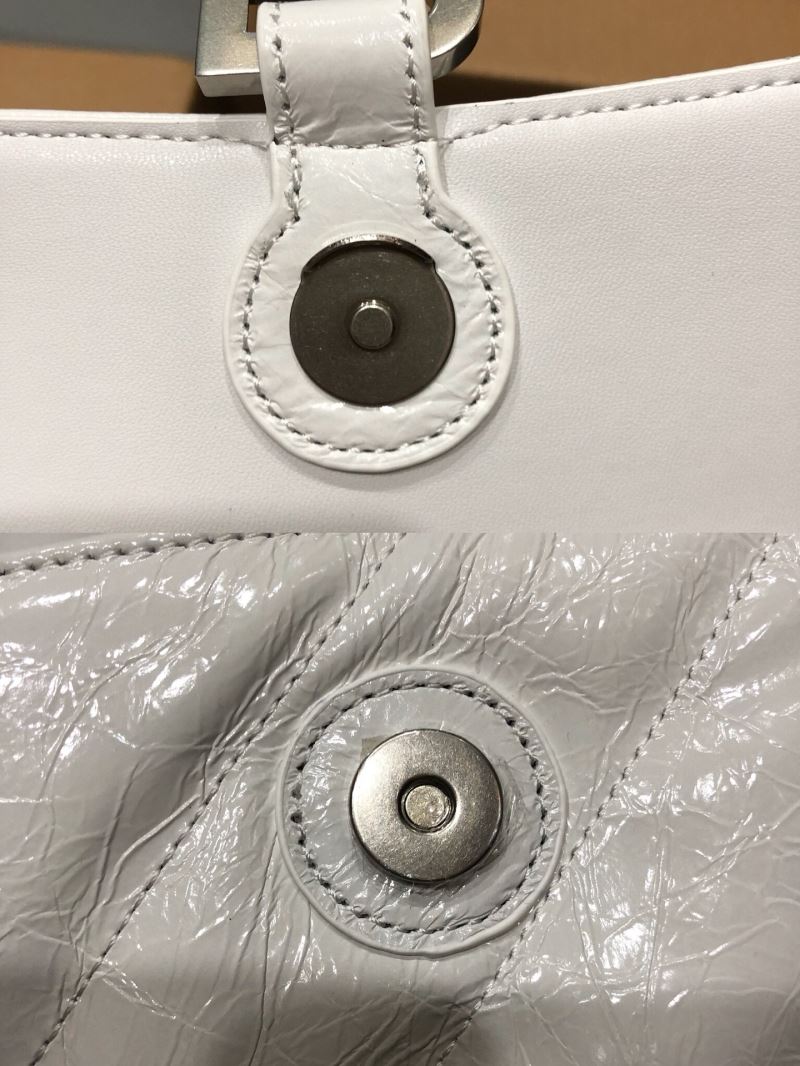 Balenciaga Hourglass Bags